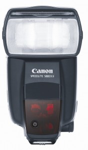 Photography Equipment Canon