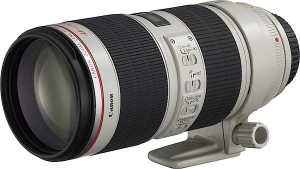 Photography Equipment Canon-EF-70-200
