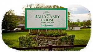 Ballygarry House Hotel