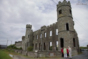 Ballyheigue Castle, Co Kerry