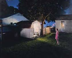 Plate 16 Series by Gregory Crewdson