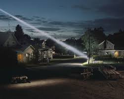 Plate 40 Series by Gregory Crewdson