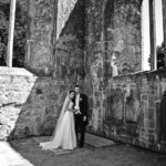 Muckross Abbey Wedding Photography