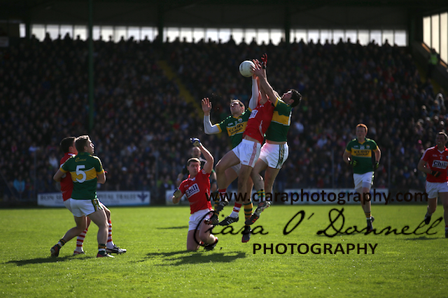 Kerry GAA