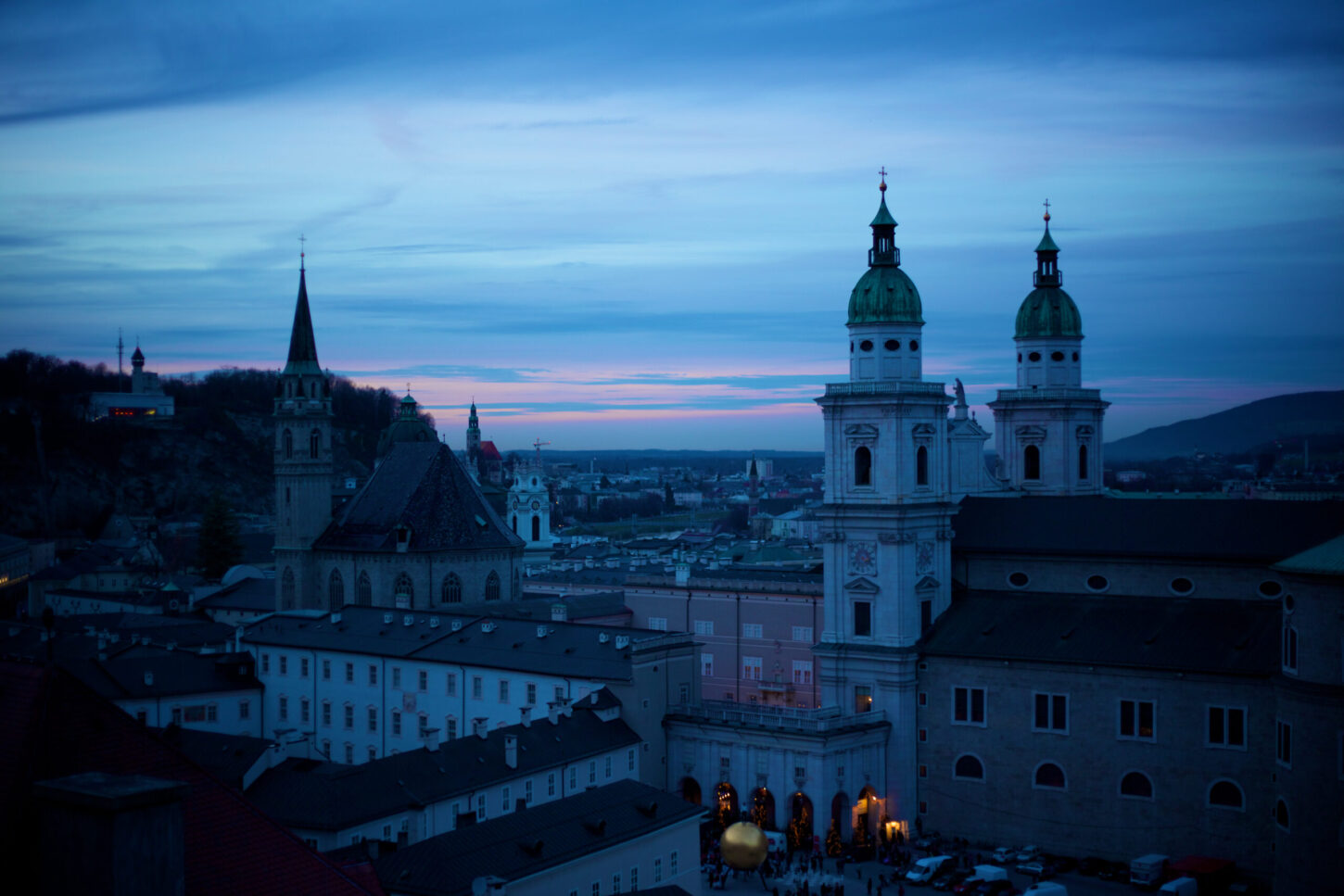 Salzburg