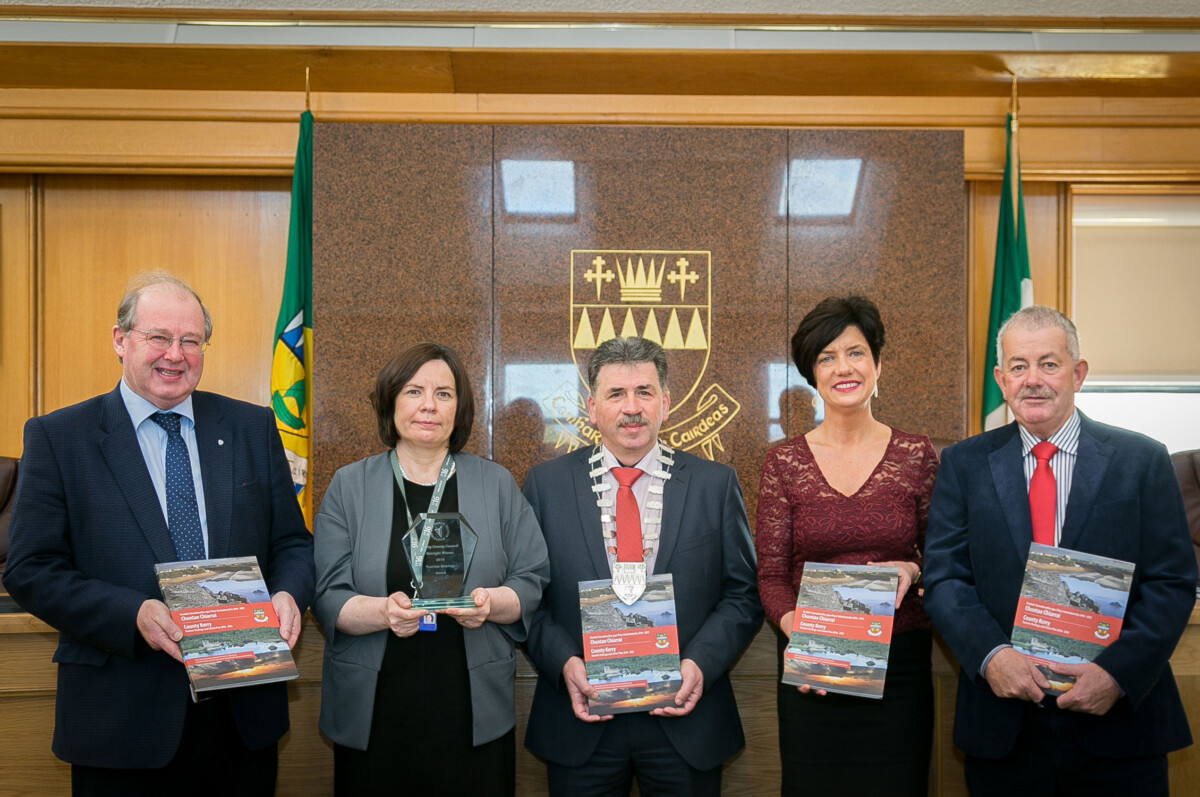 Commercial Photographer