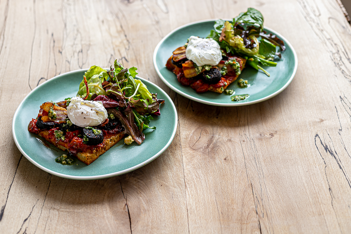 Dooks fine food product photography Ciara O'Donnel photographer