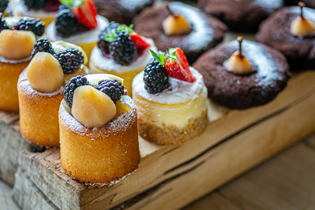 Dooks fine food product photography Ciara O'Donnel photographer