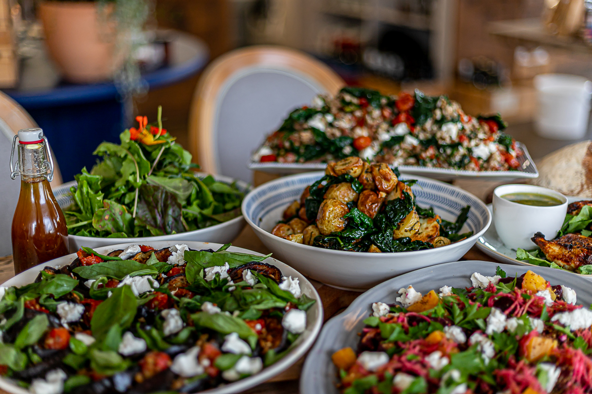 Dooks fine food product photography Ciara O'Donnel photographer
