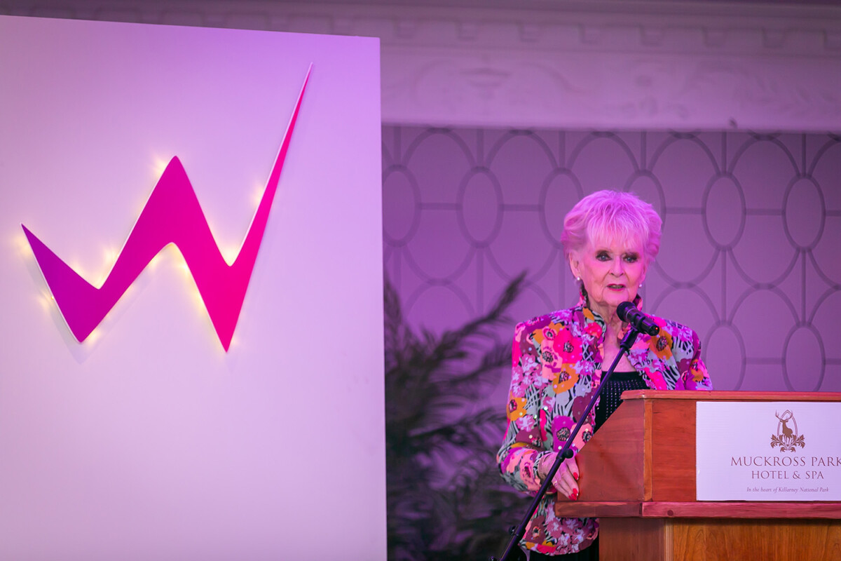 Event photography Kerry businesswomens network