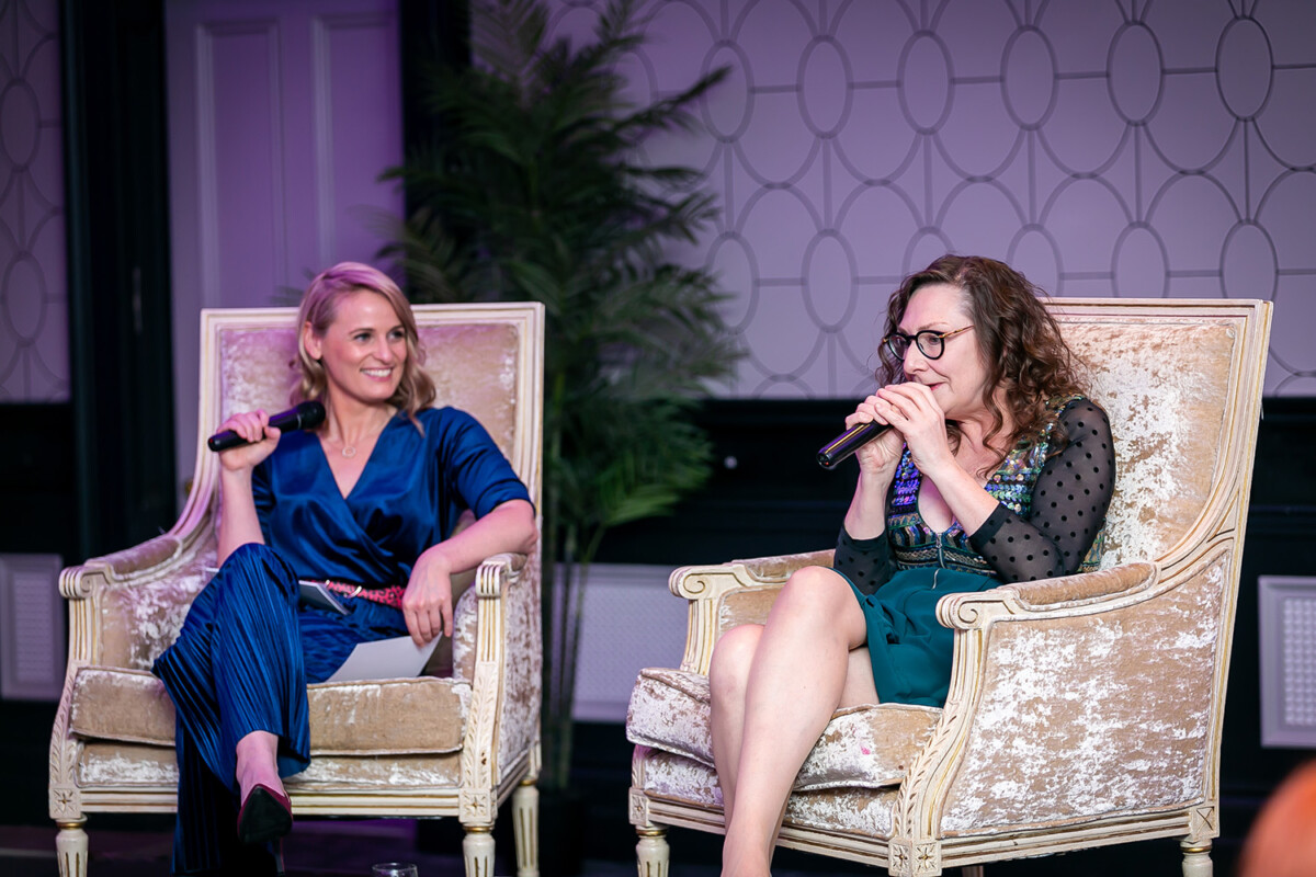 Event photography Kerry businesswomens network