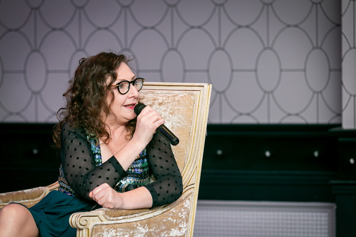 Event photography Kerry businesswomens network