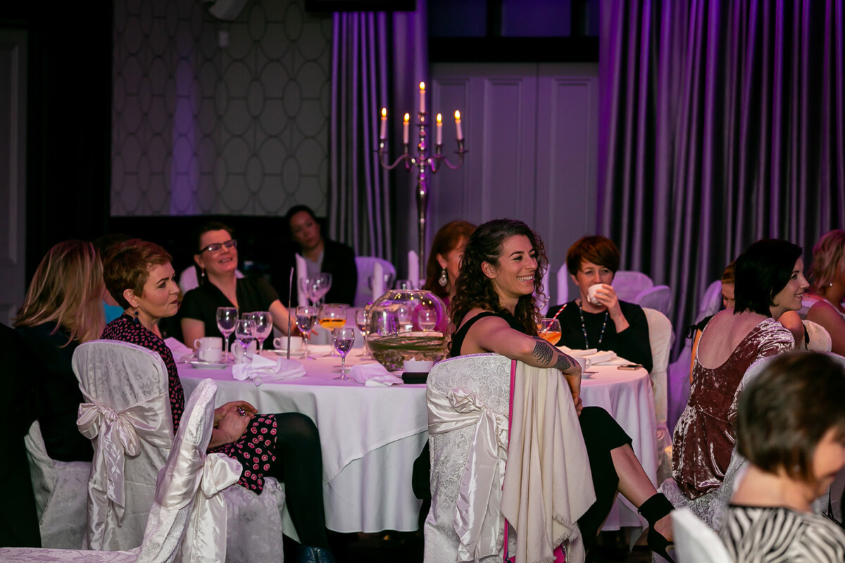 Event photography Kerry businesswomens network