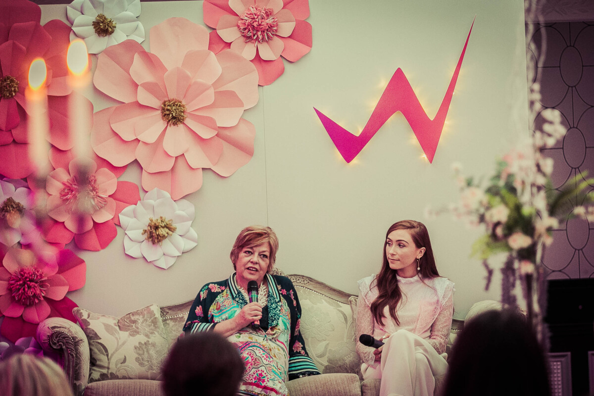 Event photography Kerry businesswomens network