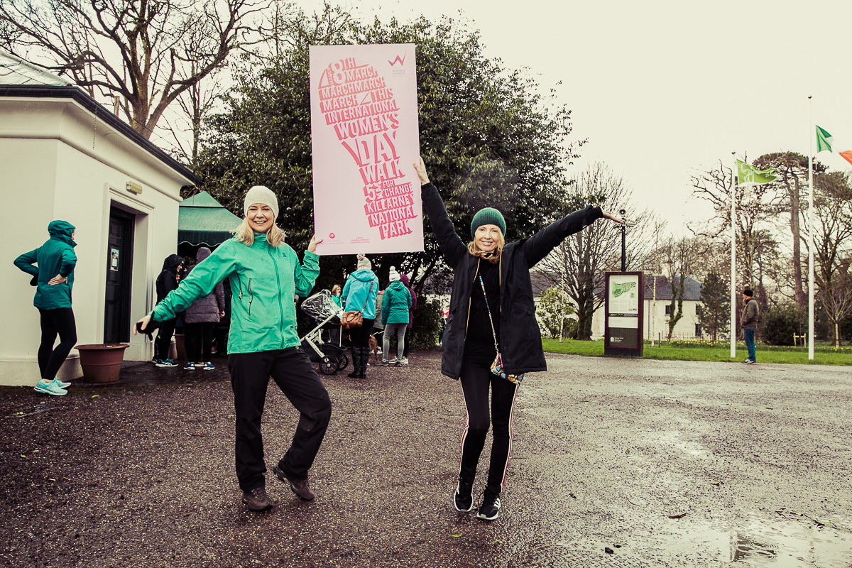 Event photography Kerry businesswomens network