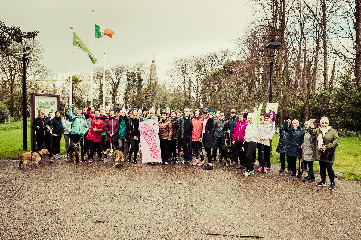 Event photography Kerry businesswomens network